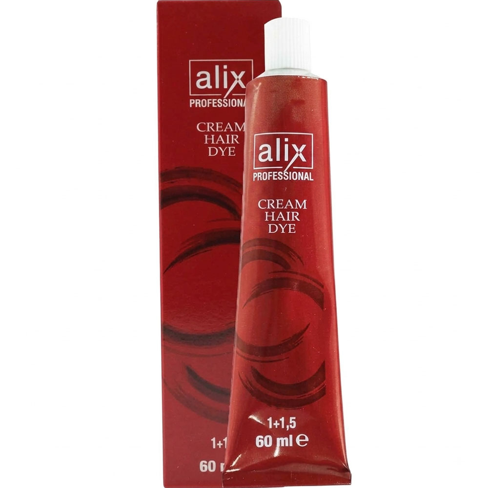 Alix Saç Boyası 60 Ml - ALIX