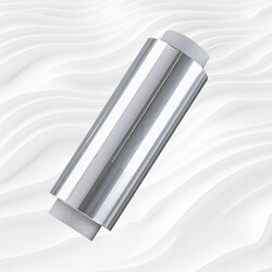 Aluminyum Folyo 400 Gr - ANTAÇ