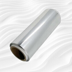 Aluminyum Folyo 700 Gr - ANTAÇ