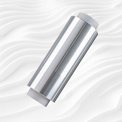 Aluminyum Folyo (Kısa) - ANTAÇ