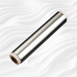 Aluminyum Folyo(Uzun) - ANTAÇ