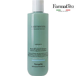 Amethyste Advance Purify Kepek Karşıtı Şampuan 250 ML - FARMAVITA