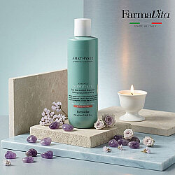Amethyste Advance Stimulate Saç Dökülmesine Karşı Kontrol Şampuanı 250 ML - FARMAVITA (1)