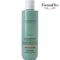 Amethyste Advance Stimulate Saç Dökülmesine Karşı Kontrol Şampuanı 250 ML - FARMAVITA