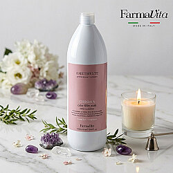 Amethyste Chroma Renk Koruyucu Onarıcı Saç Maskesi 1000 ML - FARMAVITA (1)