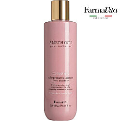 Amethyste Chroma Renk Koruyucu Şampuan 250 ML - FARMAVITA