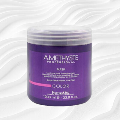 Amethyste Color Mask 1000 ML - 1