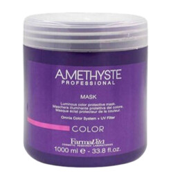 Amethyste Color Mask 1000 ML - FARMAVİTA