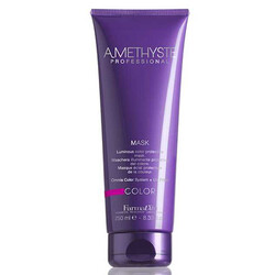 Amethyste Color Mask 250 ML - FARMAVİTA
