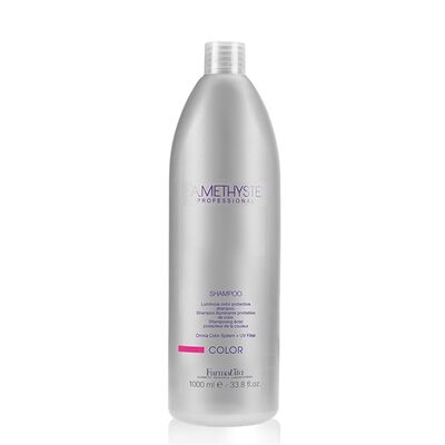 Amethyste Color Shampoo 1000 ML - 1