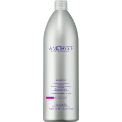 Amethyste Color Shampoo 1000 ML - FARMAVİTA