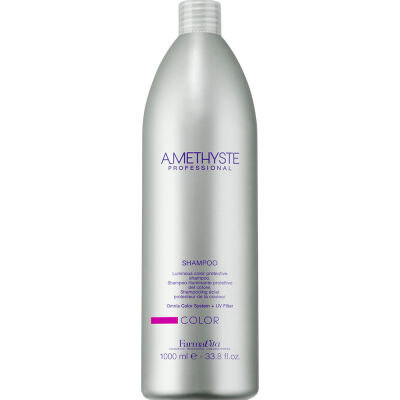 Amethyste Color Shampoo 1000 ML - 1