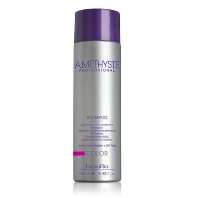 Amethyste Color Shampoo 250 ML - 1