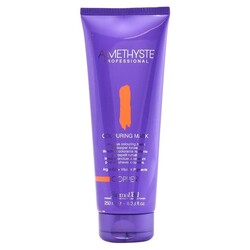 Amethyste Colourıng Renkli Saç Maskesi Bakır 250 ML - FARMAVİTA