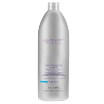 Amethyste Dandruff Control Shampoo 1000 ML - 1