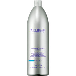 Amethyste Pruify Dandruff Control Shampoo 1000 ML - FARMAVİTA