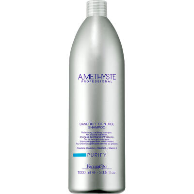 Amethyste Pruify Dandruff Control Shampoo 1000 ML - 1