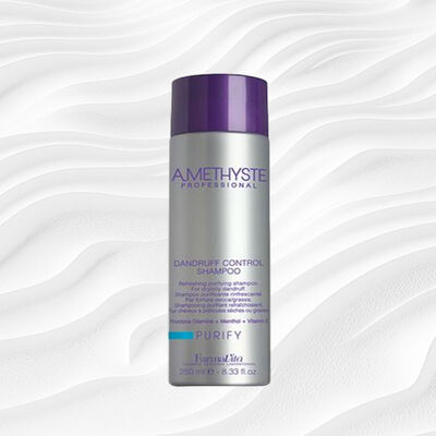 Amethyste Dandruff Shampoo 250ML - 1