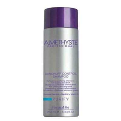 Amethyste Dandruff Shampoo 250ML - 1