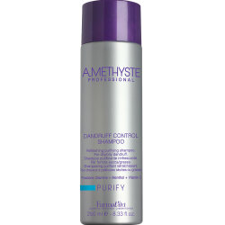 Amethyste Dandruff Shampoo 250 ML - FARMAVİTA