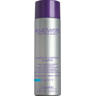 Amethyste Dandruff Shampoo 250 ML - 1