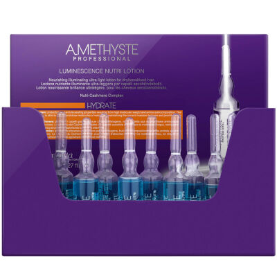 Amethyste Hydrate Luminescence Nutri Lot 12*8 ML - 1