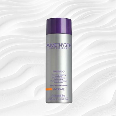 Amethyste Hydrate Shampoo 250 ML - 1