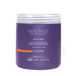 Amethyste Hydrate Velvet Mask 1000 ML - FARMAVİTA