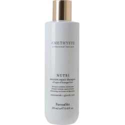 Amethyste Nutri Besleyici Onarıcı Şampuan 250 ML - FARMAVITA