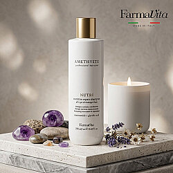 Amethyste Nutri Besleyici Onarıcı Şampuan 250 ML - FARMAVITA (1)