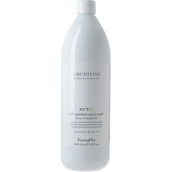 Amethyste Nutritive Besleyici Onarıcı Maske 1000 ML - FARMAVITA