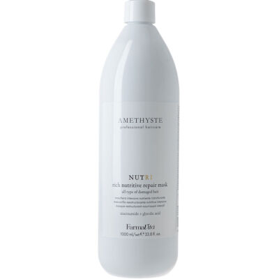 Amethyste Nutritive Repair Mask 1000 ML - 1