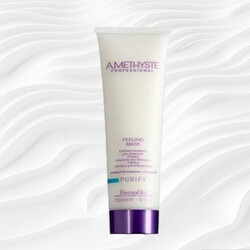 Amethyste Purıfy Peelıng Mask 150 ML - FARMAVİTA