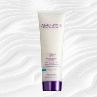 Amethyste Purıfy Peelıng Mask 150 ML - 1