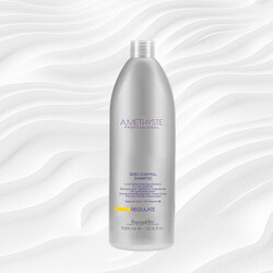 Amethyste Regulate Contrl Shampoo 1000 ML - 1
