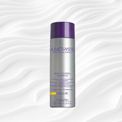Amethyste Regulate Contrl Shampoo 250 ML - FARMAVİTA