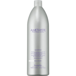 Amethyste Silver Shampoo 1000 ML - FARMAVİTA