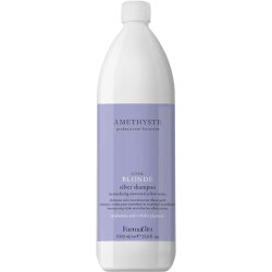 Amethyste Cool Blonde Silver Shampoo 1000 ML - FARMAVİTA (1)