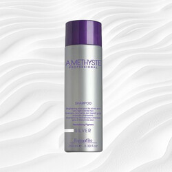 Amethyste Silver Shampoo 250 ML - 1