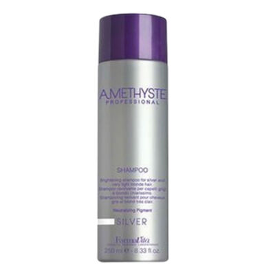 Amethyste Silver Shampoo 250 ML - 1