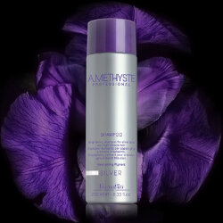 Amethyste Silver Shampoo 250 ML - FARMAVİTA (1)