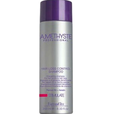 Amethyste Stimulate Hair Loss Shampoo 250ML - 1