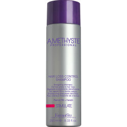 Amethyste Stimulate Hair Loss Shampoo 250 ML - FARMAVİTA