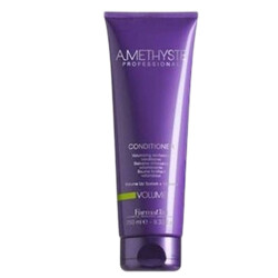 Amethyste Volume Conditioner 250 ML - FARMAVİTA