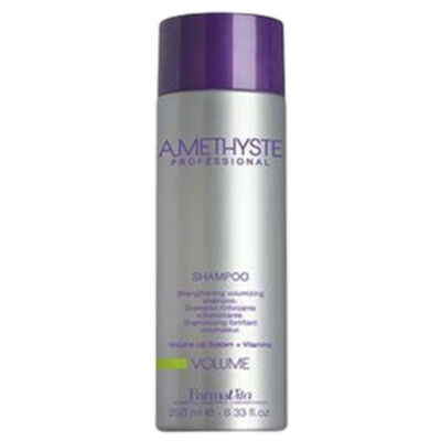 Amethyste Volume Shampoo 250 ML - 1