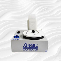 Angel Kombine 1+1 Ağda Isıtıcı - ANGEL