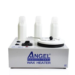 Angel Kombine Isıtıcı (3+1) - ANGEL