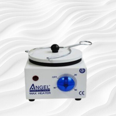 Angel Konserve Isıtıcı Mini 240 Ml - 1