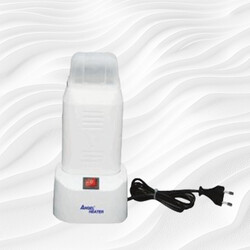 Angel Tekli Kartuş Isıtıcı Altlıklı - ANGEL