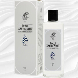 Rebul Kolonya Azure Noir 250 ML - REBUL